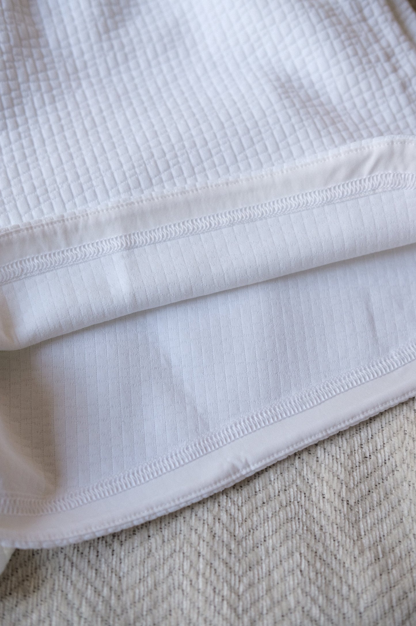 Soft & Cool Essential Shorts