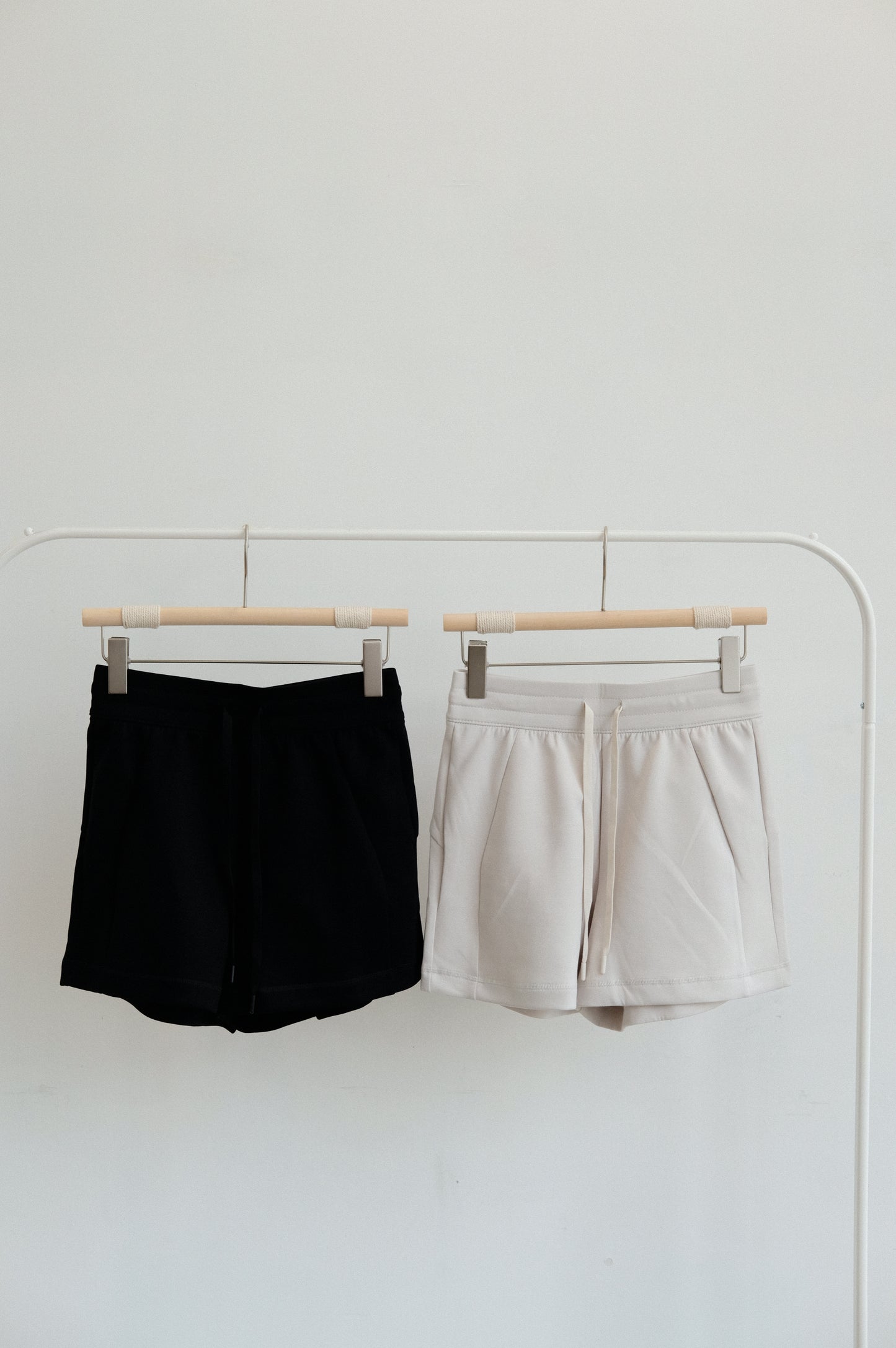 Comfort Daily Shorts