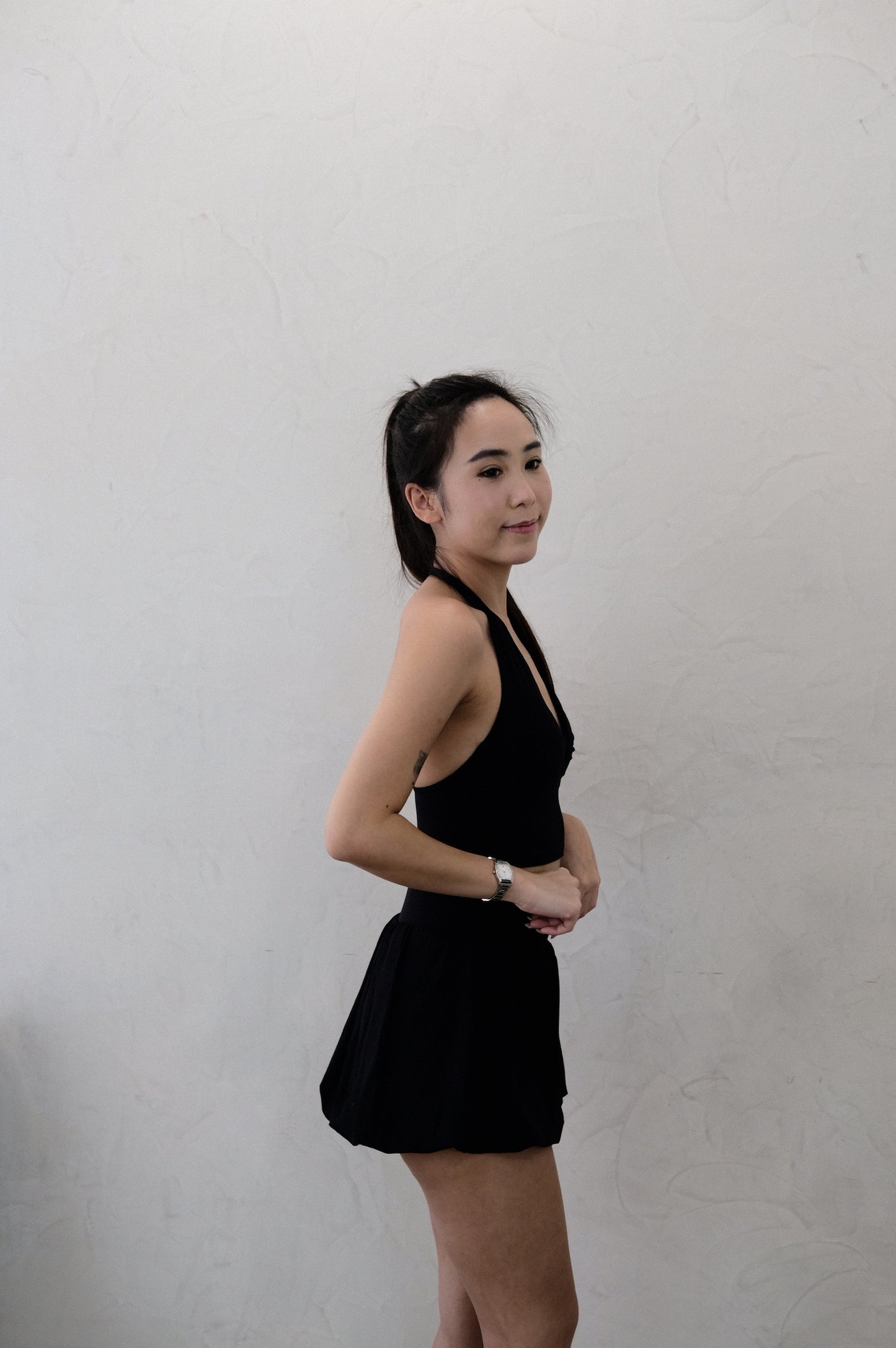 Bubble Tennis Skorts