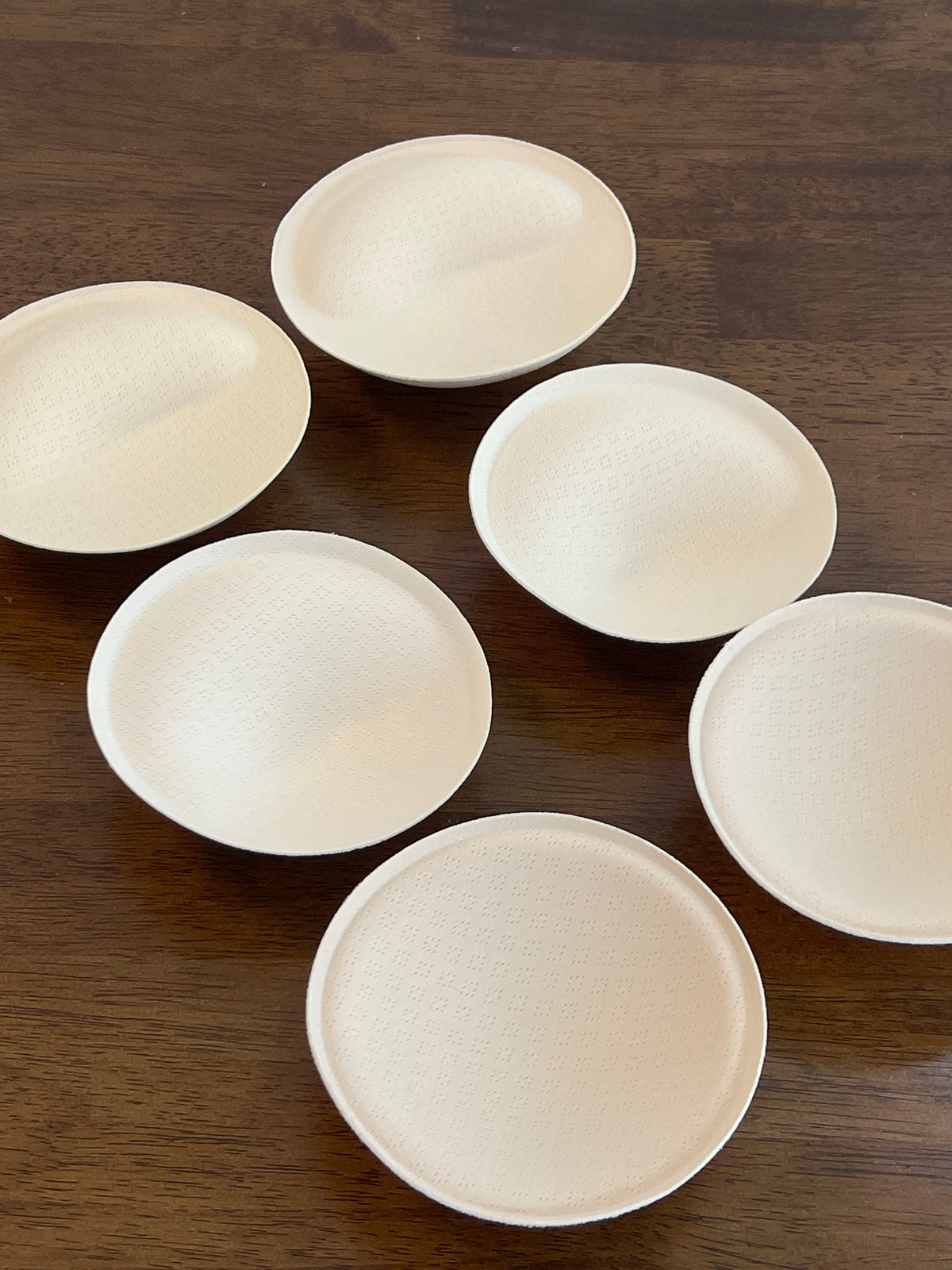 Soft Pads 透氣舒適胸墊